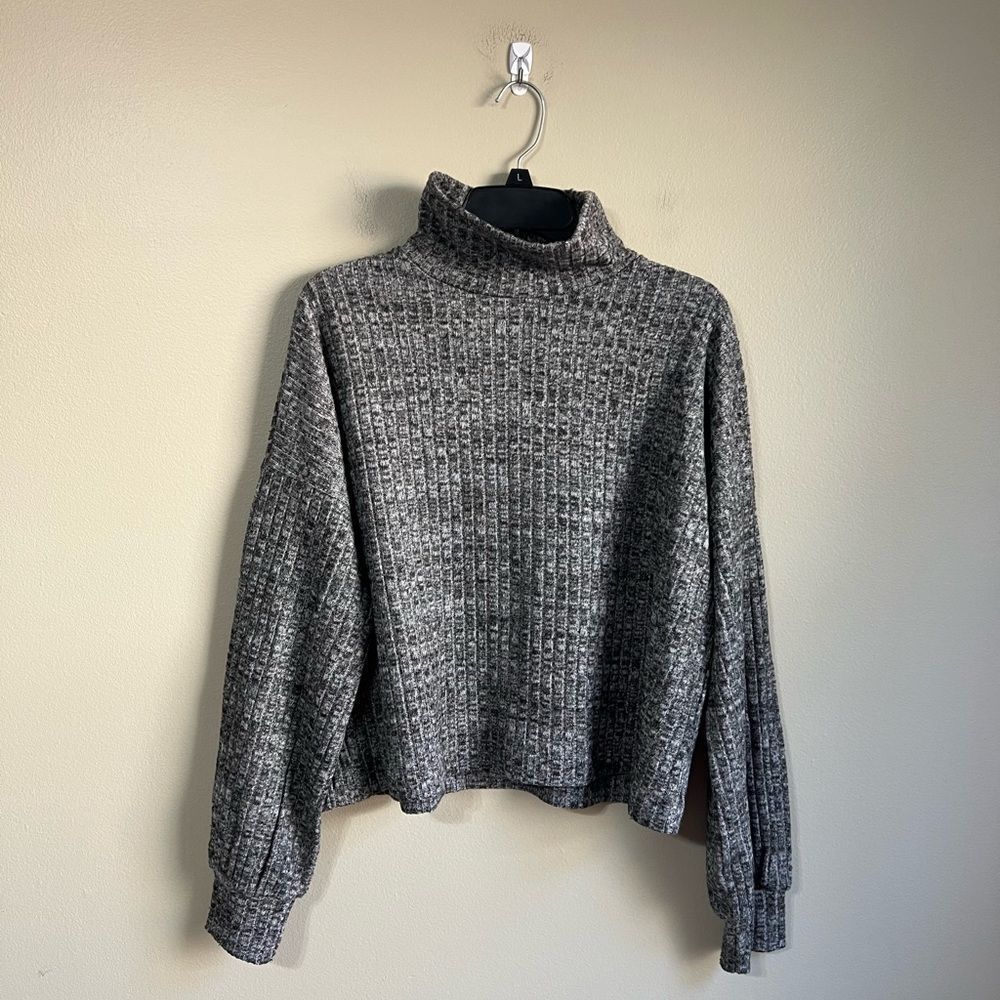 La Miel large sweater